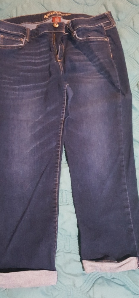 Arizona Jean capris